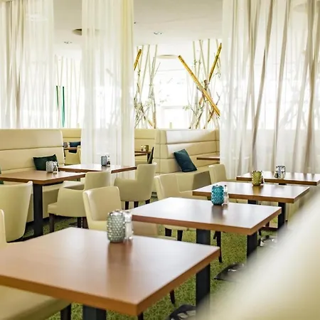 Apartamento Golf & Relax Mit 4*s-anbindung *